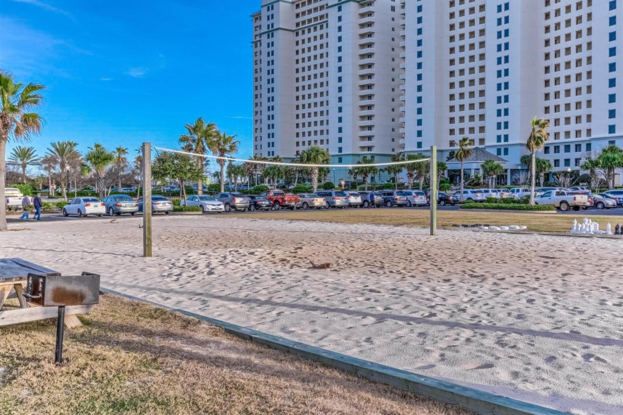 The Beach Club Catalina 306 Галф Шорс Екстериор снимка
