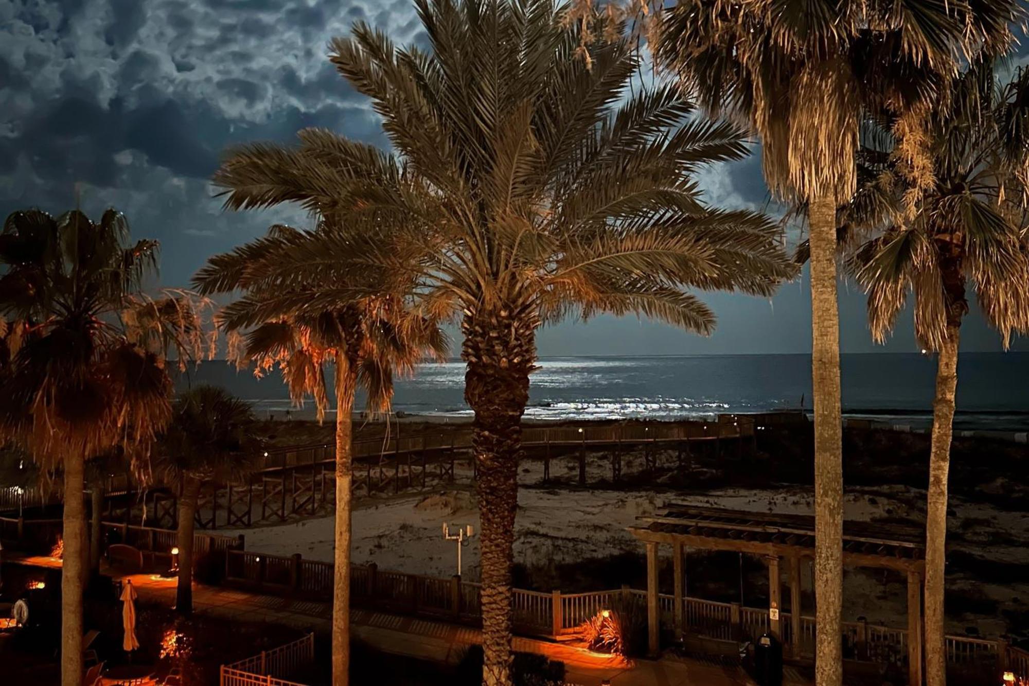 The Beach Club Catalina 306 Галф Шорс Екстериор снимка