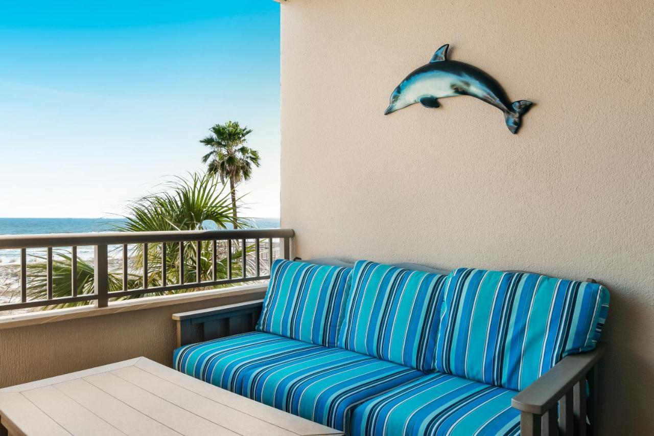 The Beach Club Catalina 306 Галф Шорс Екстериор снимка