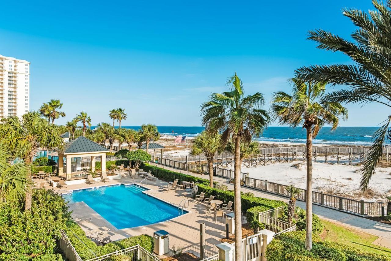 The Beach Club Catalina 306 Галф Шорс Екстериор снимка