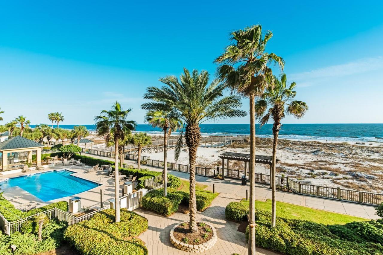 The Beach Club Catalina 306 Галф Шорс Екстериор снимка